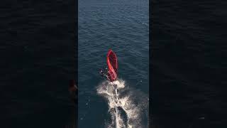 Cedric Bordes | NCX 6.7 + Mega 73 | Canary Islands