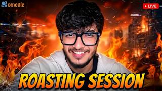 FRIDAY NIGHT SIDE QUEST OMEGLE LIVE REACTIONS