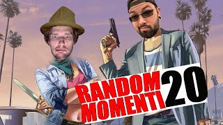 SAPŅU KOMANDA!! | Random Momenti #20
