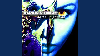 Do It All Night 2K14 (Darius & Finlay Radio Edit)