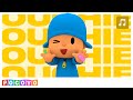 🤕 Adeus à ferida | POCOYO PORTUGUÊS do BRASIL |  Música infantil e Desenhos animados para crianças