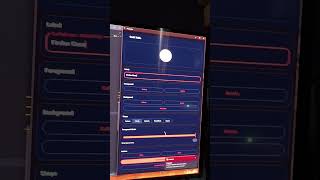 Carpenter Development preview - Icon creation #smartphone #android #iconpacks #androiddeveloper