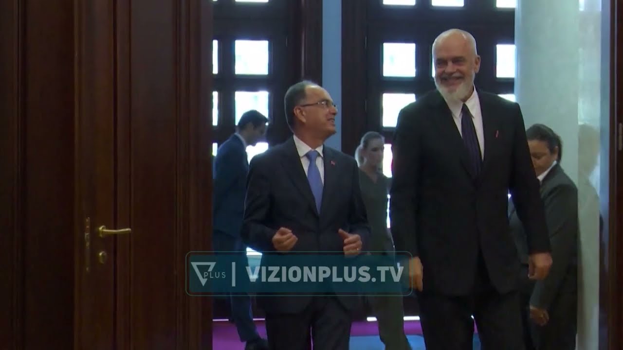 Rama i çon emrat e ministrave Begajt, presidenti ka shtatë ditë afat për dekretimin e ndryshimeve