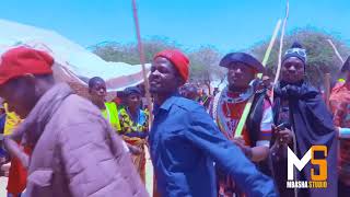 SALAWA(Nyangumi) __HARUSI YA  SINZO (Official Video)_Directed By Frank 0628060925 Mbasha Studio