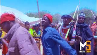 SALAWA(Nyangumi) __HARUSI YA  SINZO_Directed By Frank 0628060925 Mbasha Studio