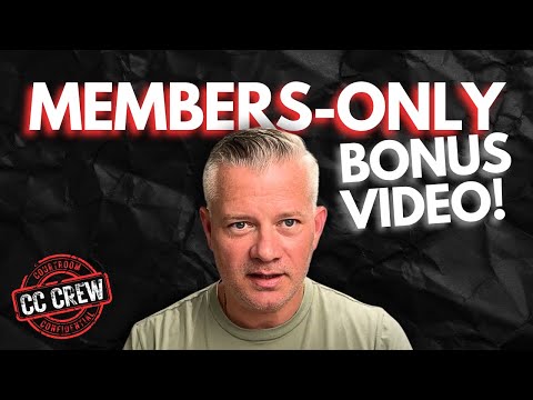 Bryan Kohberger Member Q&A, Luigi Mangione Update & CC Announcements!