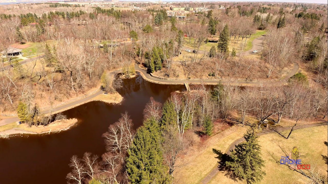 Billings Park Superior, WI YouTube