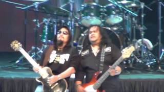 Jerangkung dalam almari (HD) - Wings Live in Singapore (SUNTEC) 2011