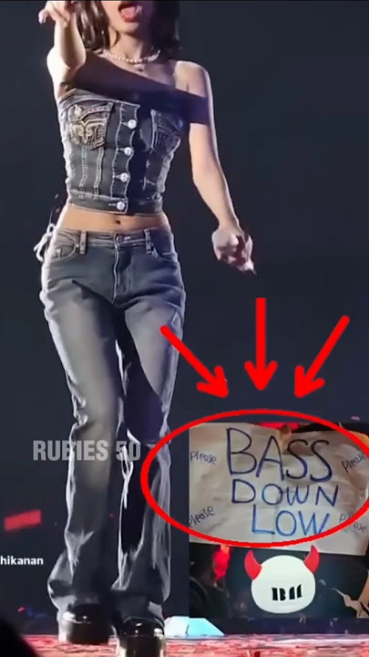 Please ahyeon join the trend #babymonster #ahyeon