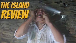 Hong Kongs Answer to The Texas Chainsaw Massacre?