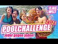 ILIAS WELT - Poolchallenge 2021