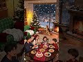 La chaleur d’une nuit d’hiver