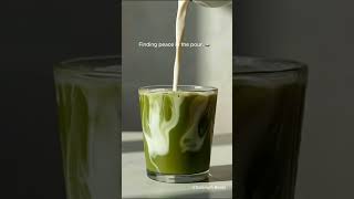 The Secret To A Peaceful Morning.