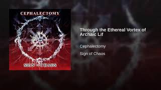 Watch Cephalectomy Phantoms Of The Fallen Ruins Of Kia video