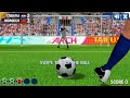 Friv penalty challenge gameplay 