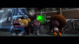 Little Big Planet 2: Lvl Of The Day #8