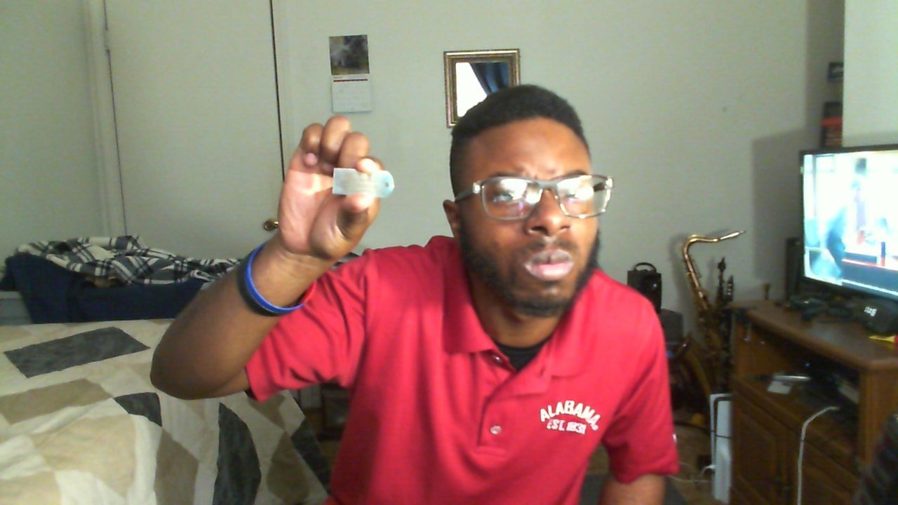 New!!! A.L.E. Reed Balancer by Hidayet Kurkoglu Green