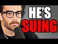 Hasan Admits He's Afraid of More Pegsus