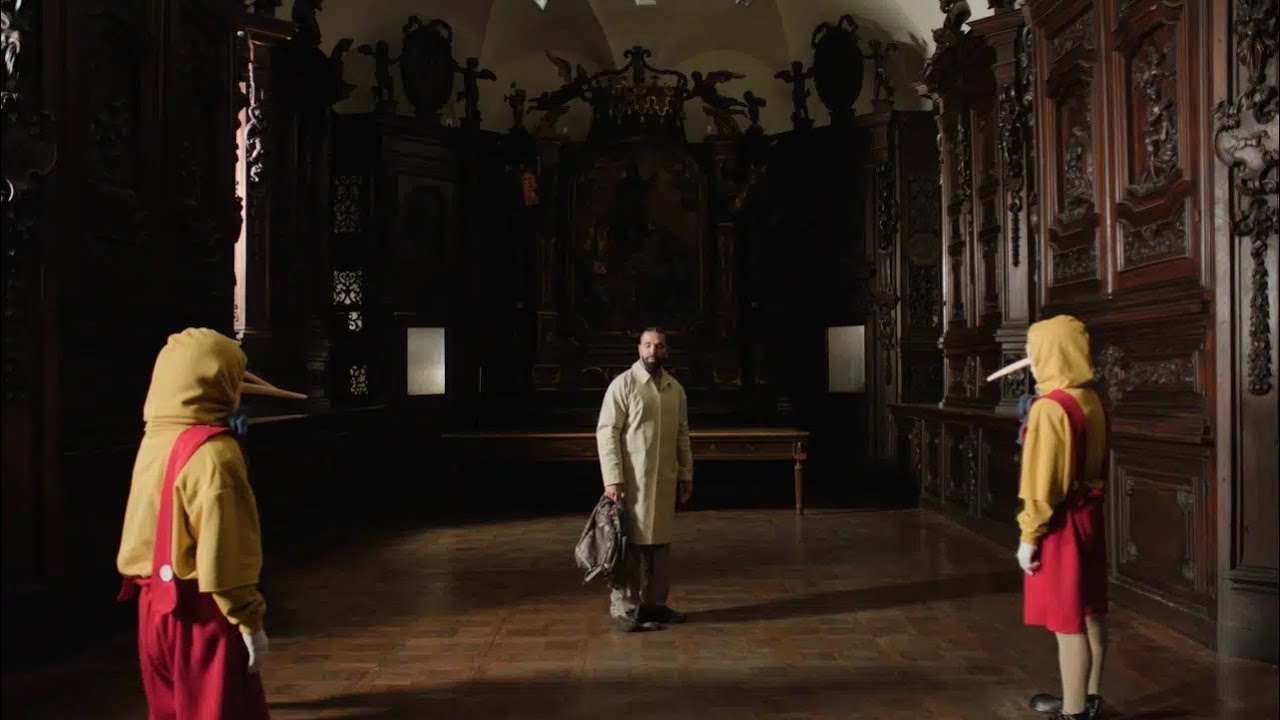 (FREE) DRAKE ICEMAN TYPE BEAT - WHAT DID I MISS?