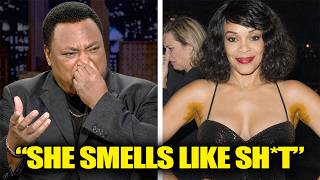 15 Black Actresses Who Their Partners Said Had a Disgusting Body Odor