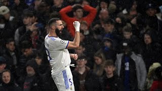 Karim Benzema - Full Season Show Edit - 2022ᴴᴰ