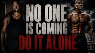 David Goggins' Brutal Truth About Laziness | Stop Being Lazy And Take Control 🔥
