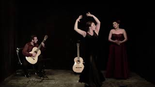 Adela (Joaquin Rodrigo)-\