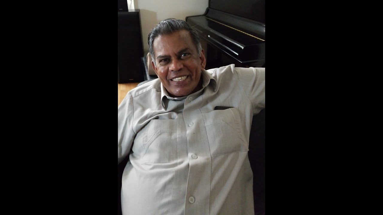 1st day with Pastor.Sam Jebadurai-1