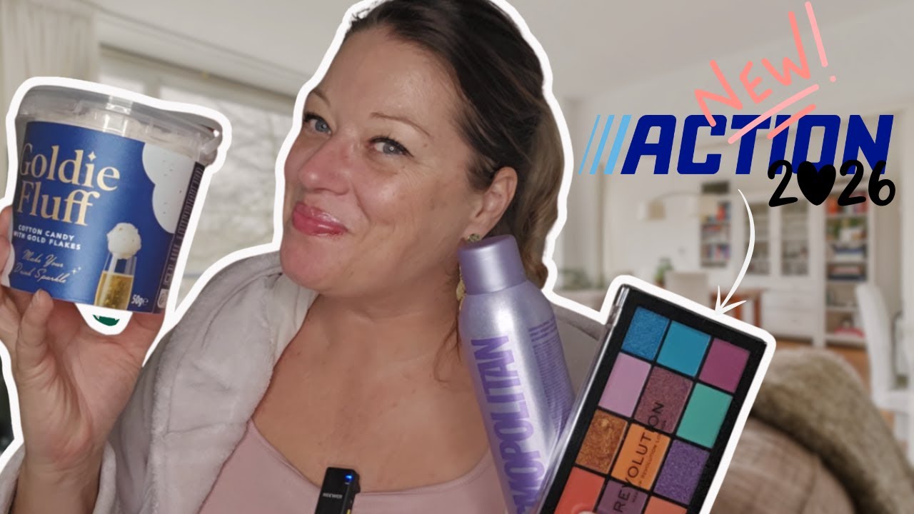 PREMIER HAUL ACTION de l'année