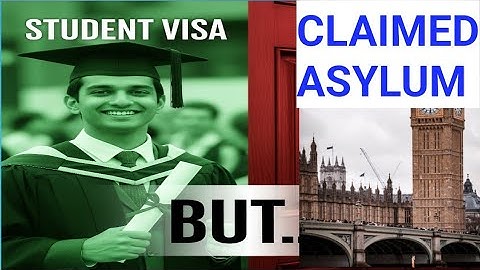 UK Student Visa & Asylum: Can You Switch Your Visa While Waiting?