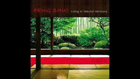 Feng Shui: Living in Natural Harmony - Dan Gibson & Daniel May