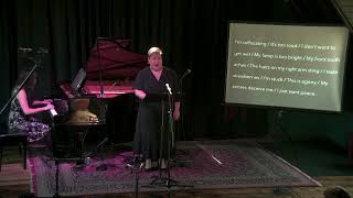 many aches (Paul Novak/Parker Scheu)