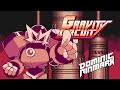 Gravity Circuit Original Soundtrack: Theme of Ray (Optic Circuit)