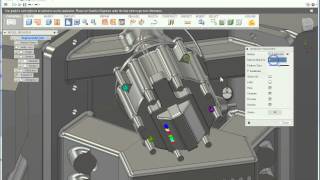 Simplifying the Model
