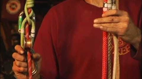 SINGING TREE ROPE WRENCH - Safety Concepts