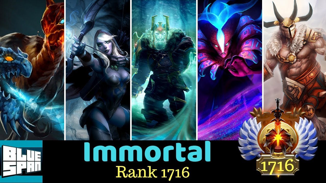 IMMORTAL JAKI DROW WK SPEC SPEC CENT