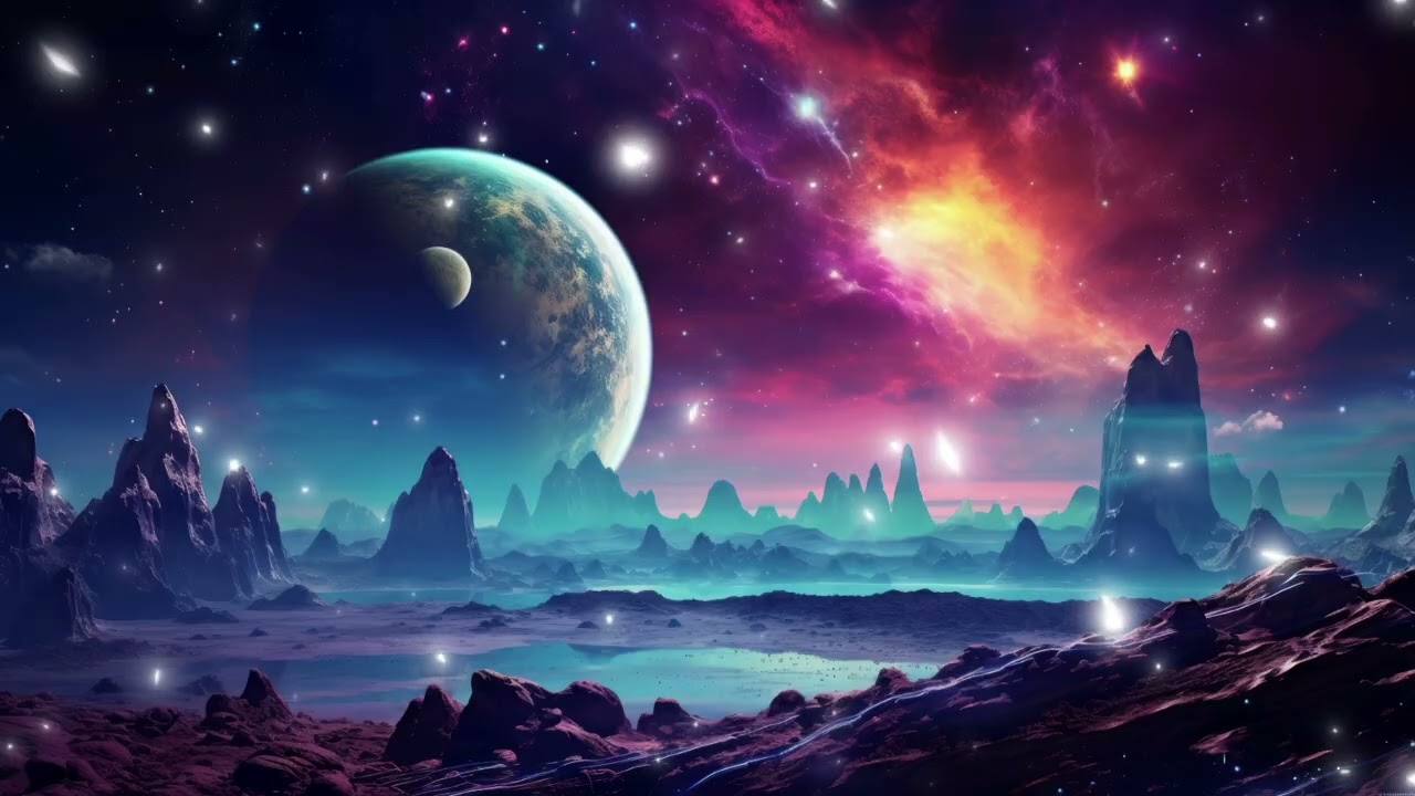 তোমার মধ্যে এক ঐশ্বরিক শক্তি রয়েছে যা দেখে পৃথিবী অবাক l Universe Message 