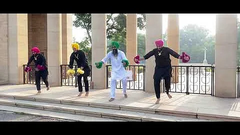 Sahiba Da Trala | By Kuldeep Manak | Punjabi Virsa