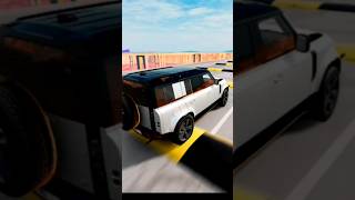 Sourav Joshi New Defender Car Extrm test kar deya #soravjoshivlogs #indianchronicles