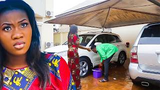 Arrogant CEO SLAPPED & Humiliated Her Poor Driver But Shocked 2 See Herself Falling In Love With Him