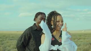 Africanvic -Paa Na Weofficial Video