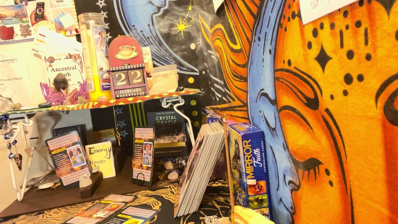 Love Unconditional & you have Freedom of Choice & Responsible Choices. Stay in Balance & Patience🐢💚