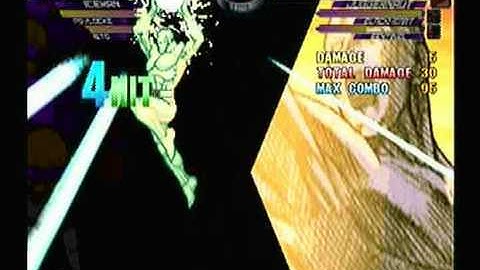 MvC2: Iceman - 74 hit Arctic Attack (Maximum hits ever recorded)