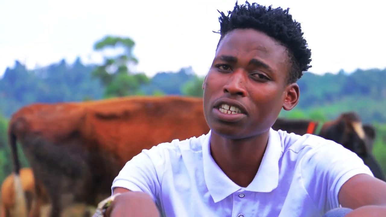 ENG'OMBE -JIMNIZZO - omoisi omotambe [OFFICIAL MUSIC VIDEO ]skiza,send code 69811336 to 811.