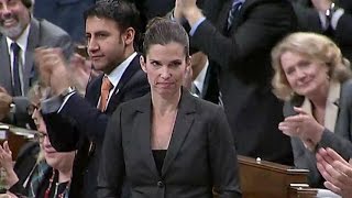 Kirsty Duncan: 'the war on science is now over'