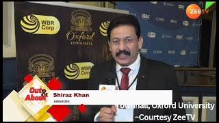 Download lagu Technoglobe Awarded for Best IT Training Institute by Oxford University, UK