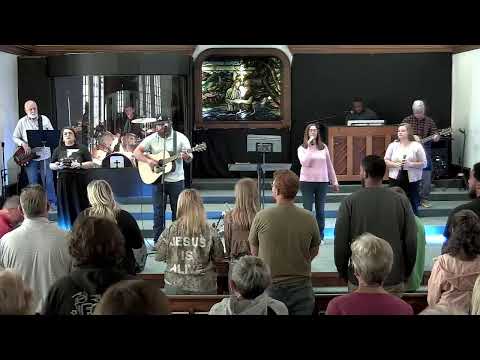 FBC Mebane - 11 AM Service - 05/03/26