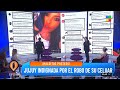¡Malditos posteos! 😈 Le robaron el celular a Jujuy y las redes no la perdonaron