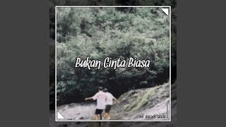 Download Lagu BUKAN CINTA BIASA Download Lagu BUKAN CINTA BIASA