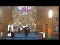 Gethsemane lutheran church saginaw mi live stream